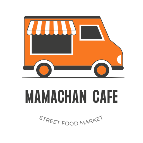 キッチンカー「ママちゃんカフェ」のホームページがオープンしました！ 🚚✨